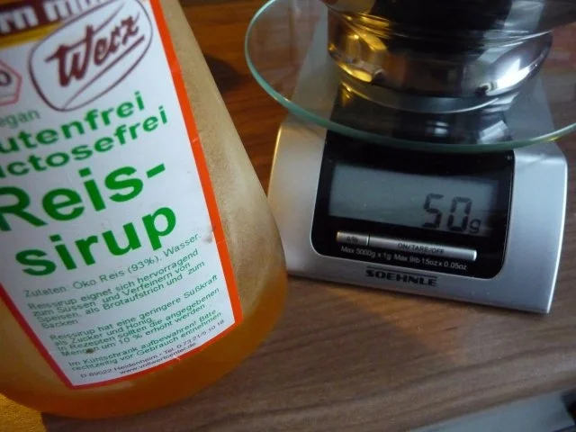 Rezept: Kuchen : Mein Zupfkuchen frei Schnauze Bild Nr. 7 Kuchen : Mein Zupfkuchen frei Schnauze - Rezept - Bild Nr. 7