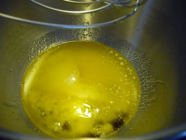 Rezept: Kuchen : Mein Zupfkuchen frei Schnauze Bild Nr. 9 Kuchen : Mein Zupfkuchen frei Schnauze - Rezept - Bild Nr. 9