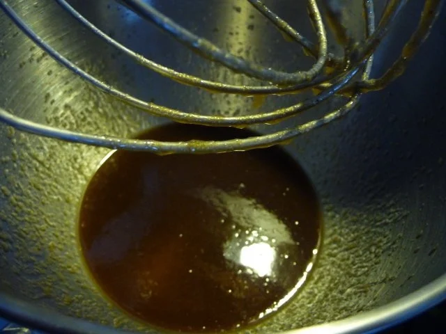 Rezept: Kuchen : Mein Zupfkuchen frei Schnauze Bild Nr. 10 Kuchen : Mein Zupfkuchen frei Schnauze - Rezept - Bild Nr. 10