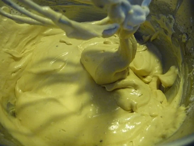 Rezept: Kuchen : Mein Zupfkuchen frei Schnauze Bild Nr. 11 Kuchen : Mein Zupfkuchen frei Schnauze - Rezept - Bild Nr. 11