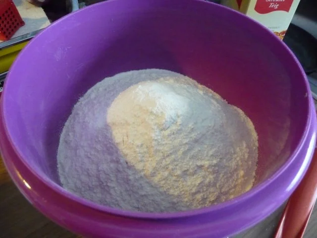 Rezept: Kuchen : Mein Zupfkuchen frei Schnauze Bild Nr. 15 Kuchen : Mein Zupfkuchen frei Schnauze - Rezept - Bild Nr. 15