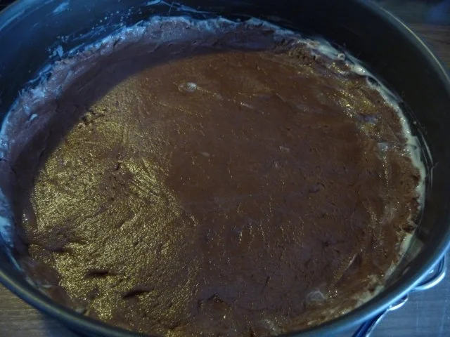 Rezept: Kuchen : Mein Zupfkuchen frei Schnauze Bild Nr. 18 Kuchen : Mein Zupfkuchen frei Schnauze - Rezept - Bild Nr. 18