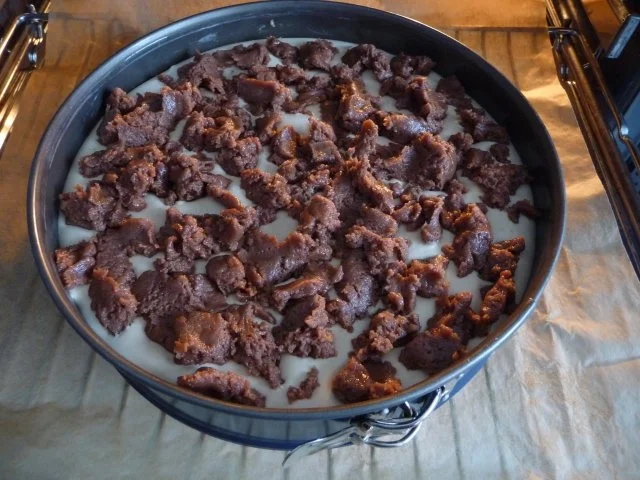 Rezept: Kuchen : Mein Zupfkuchen frei Schnauze Bild Nr. 20 Kuchen : Mein Zupfkuchen frei Schnauze - Rezept - Bild Nr. 20