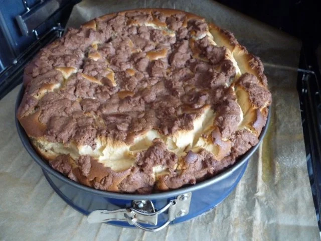 Rezept: Kuchen : Mein Zupfkuchen frei Schnauze Bild Nr. 21 Kuchen : Mein Zupfkuchen frei Schnauze - Rezept - Bild Nr. 21