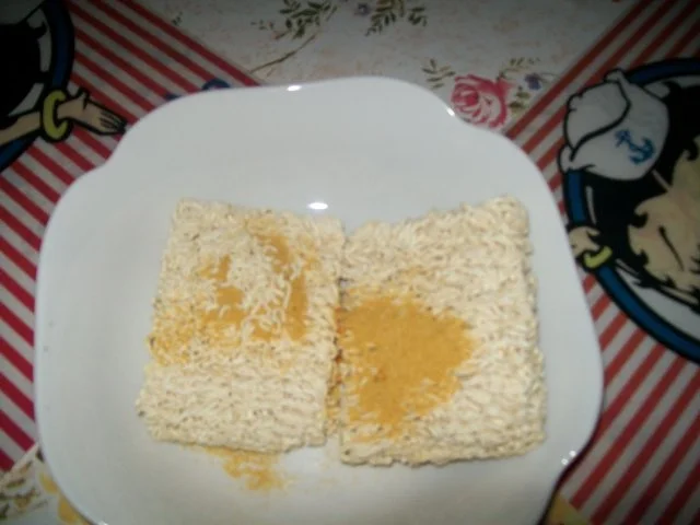 schnelles chinesisches Rezept - Rezept - Bild Nr. 5