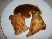 Grünkohlpasteten - Rezept