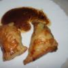 Grünkohlpasteten - Rezept