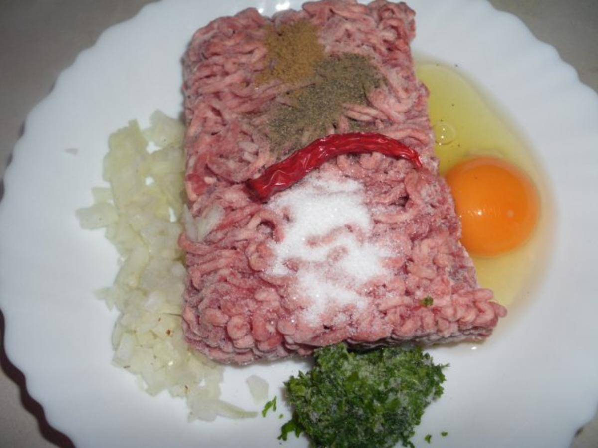 Frühlingsrollen mal anders - Rezept - Bild Nr. 2