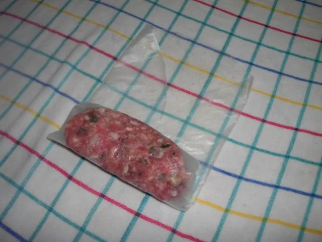 Frühlingsrollen mal anders - Rezept - Bild Nr. 5