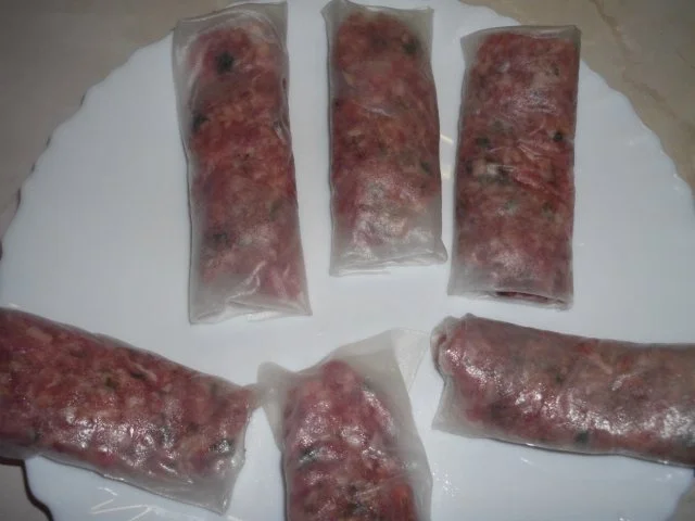 Frühlingsrollen mal anders - Rezept - Bild Nr. 6