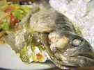 Gefüllte Forelle - Rezept