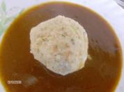 Semmelknödel - Bayrisch - Rezept