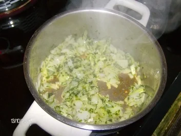 Semmelknödel - Bayrisch - Rezept - Bild Nr. 3