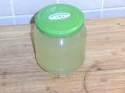 Gemüsefond - Rezept