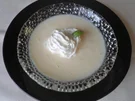 Buttermilchsuppe - Rezept