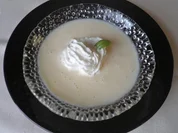 Buttermilchsuppe - Rezept