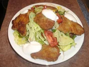 Rezept: Salat " Daniel " Salat " Daniel " - Rezept