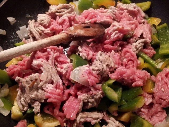 1Pfannengericht: Steyrer Eisenherrnpfandl - Rezept - Bild Nr. 6