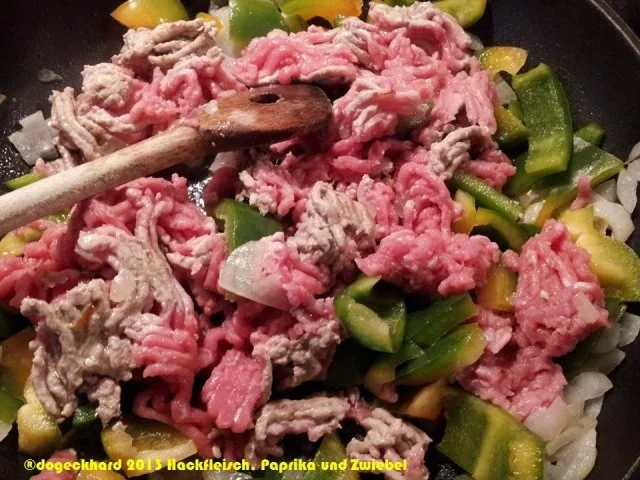 1Pfannengericht: Steyrer Eisenherrnpfandl - Rezept - Bild Nr. 5