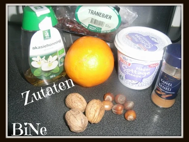 BiNe` S ORANGENLECKEREI - Rezept - Bild Nr. 2