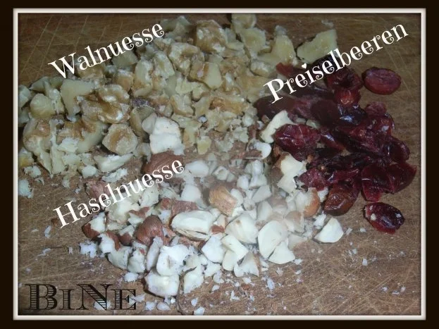 BiNe` S ORANGENLECKEREI - Rezept - Bild Nr. 3