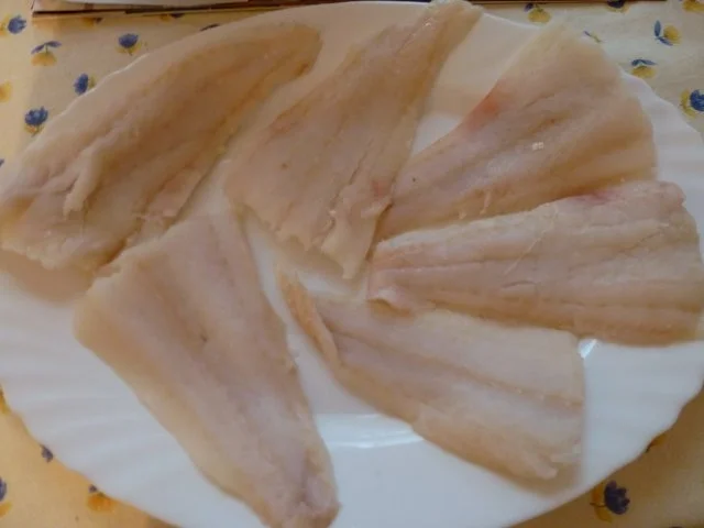 Kabeljauschwanzfilet im Knuspermantel - Rezept - Bild Nr. 4