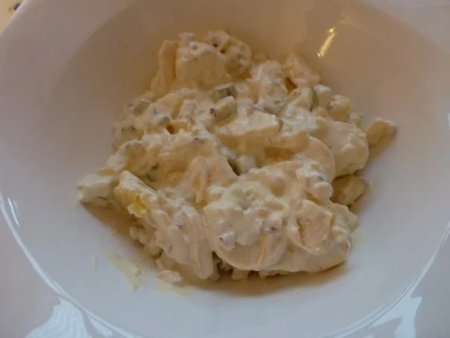 Kabeljauschwanzfilet im Knuspermantel - Rezept - Bild Nr. 7