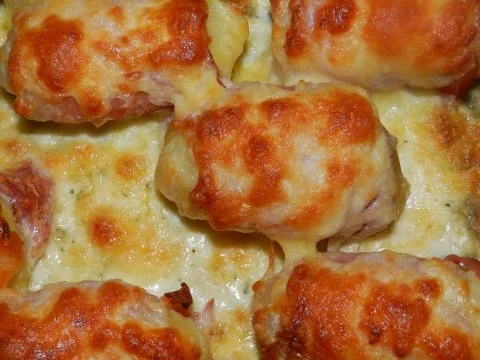 Kartoffeln auf dem Blech - Rezept - Bild Nr. 2