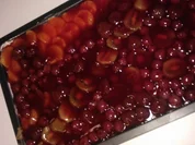 schneller Früchtekuchen - Rezept