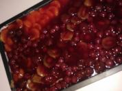 schneller Früchtekuchen - Rezept
