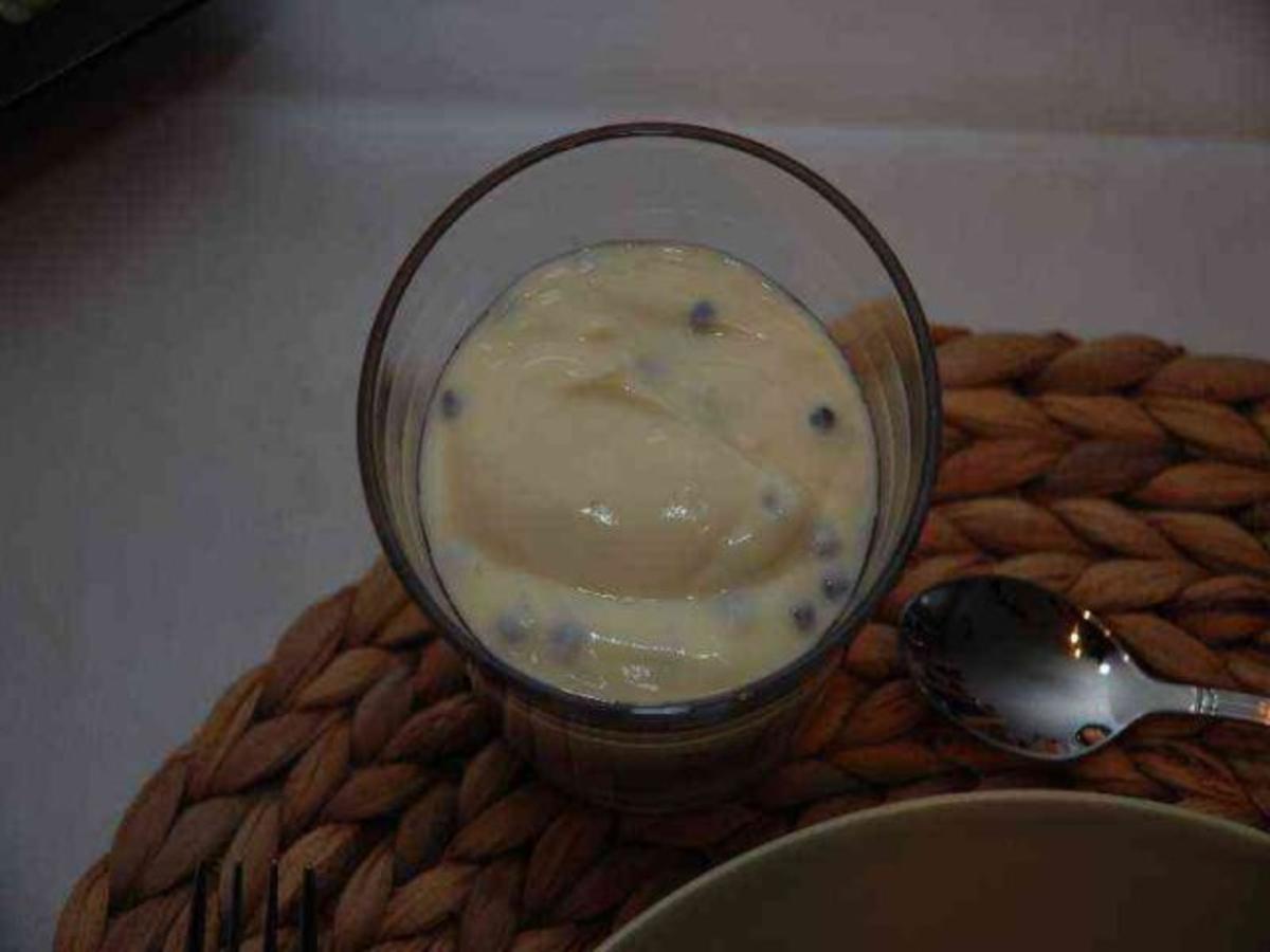 Selbstgemachter Joghurt für mein Frühstücksmüsli - Rezept - Bild Nr. 9