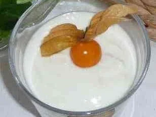 Rezept: Selbstgemachter Joghurt für mein Frühstücksmüsli Bild Nr. 2 Selbstgemachter Joghurt für mein Frühstücksmüsli - Rezept - Bild Nr. 2