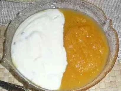 Rezept: Selbstgemachter Joghurt für mein Frühstücksmüsli Bild Nr. 3 Selbstgemachter Joghurt für mein Frühstücksmüsli - Rezept - Bild Nr. 3