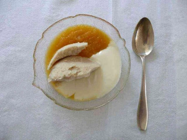 Rezept: Selbstgemachter Joghurt für mein Frühstücksmüsli Bild Nr. 6 Selbstgemachter Joghurt für mein Frühstücksmüsli - Rezept - Bild Nr. 6