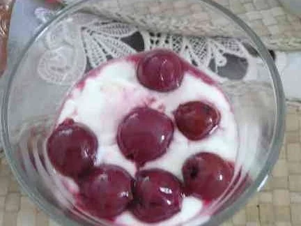 Rezept: Selbstgemachter Joghurt für mein Frühstücksmüsli Bild Nr. 8 Selbstgemachter Joghurt für mein Frühstücksmüsli - Rezept - Bild Nr. 8