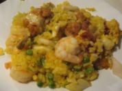 Rezept: Paella Paella - Rezept
