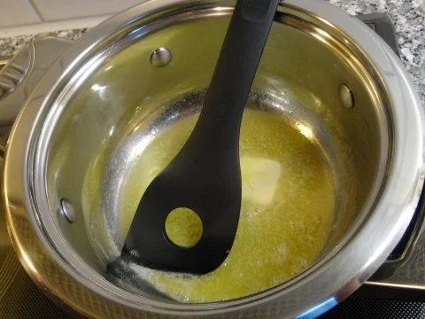 Hühnchenstrudel - Rezept - Bild Nr. 3