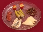 Spanische Tapas (Claudia Kohde-Kilsch) - Rezept