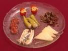 Spanische Tapas (Claudia Kohde-Kilsch) - Rezept