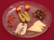 Spanische Tapas (Claudia Kohde-Kilsch) - Rezept