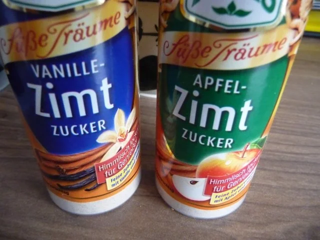 Milchreis mit Zimt & Zucker und Apfelspalten - Rezept - Bild Nr. 7