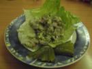Matjes -Salat nach Oma`s Rezept - Rezept