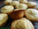 Muffin:   ORANGEN - MUFFIN - Rezept