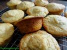 Muffin:   ORANGEN - MUFFIN - Rezept