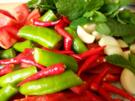 Afghanisches Chutney - Rezept