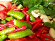 Afghanisches Chutney - Rezept