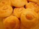 Türkisches Mandelgebäck - Rezept