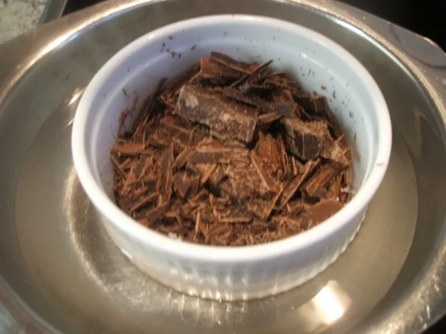 Rezept: Pralinen: Kokos-Röschen Bild Nr. 4 Pralinen: Kokos-Röschen - Rezept - Bild Nr. 4