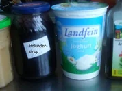 Abnehmen na und? Drink mit Artischockensaft - Rezept