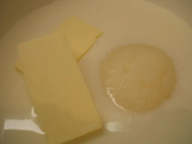 Backen: Marzipan-Hefezopf mit Mandelfüllung - Rezept - Bild Nr. 4